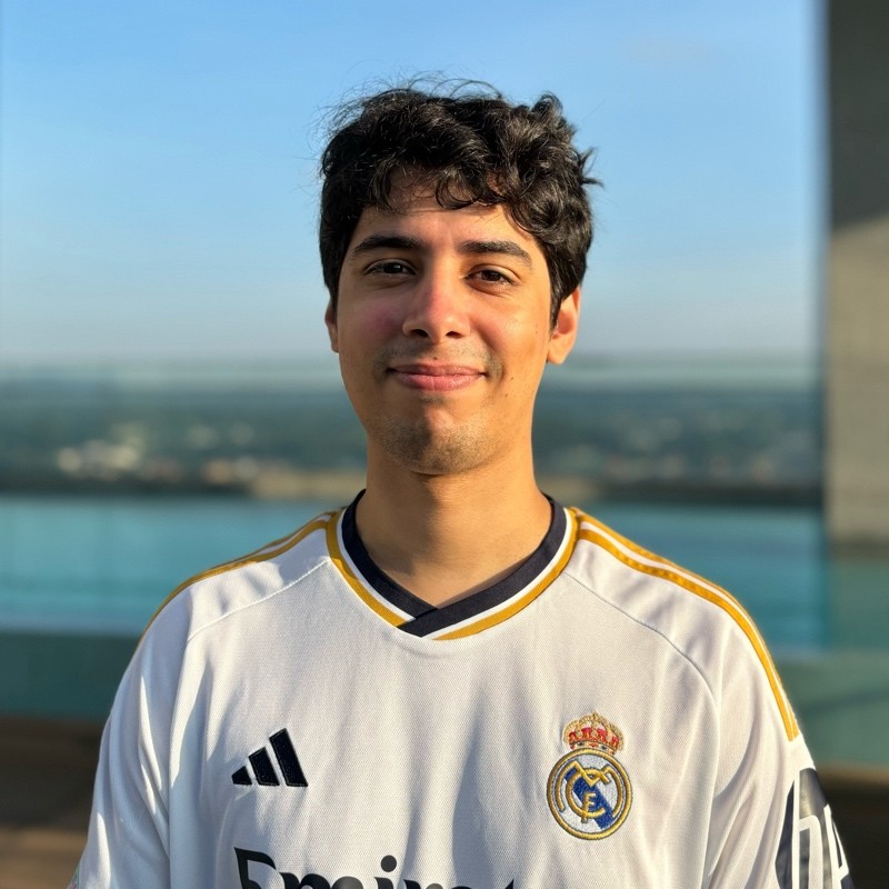 Daniel Alonso